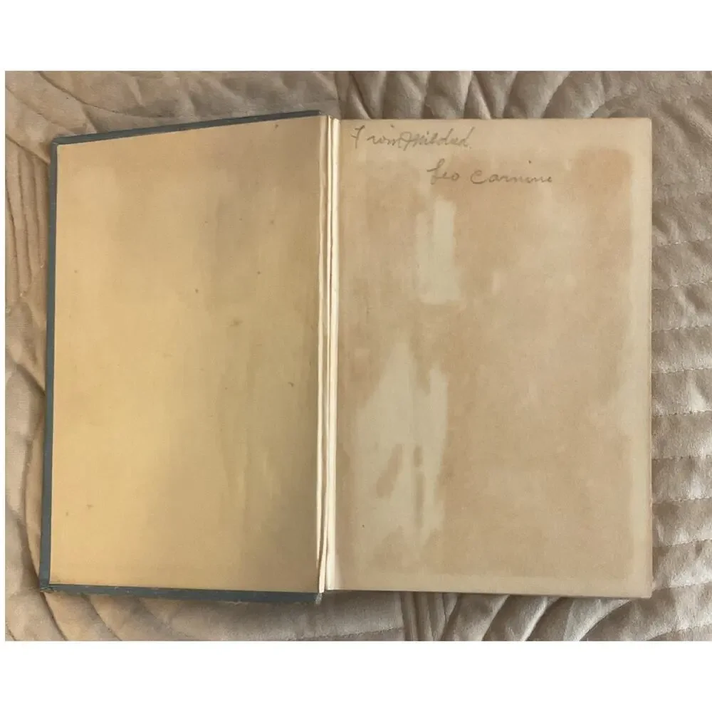 1922 Rustle of Silk Hamilton, Cosmo Published by GROSSET & DUNLAP